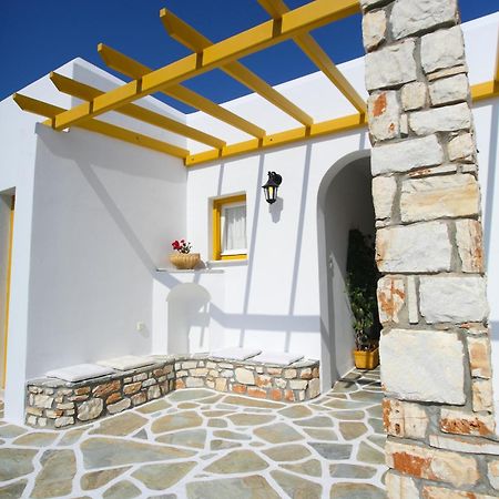 Ostria Apart otel Zambujeira do Mar Dış mekan fotoğraf
