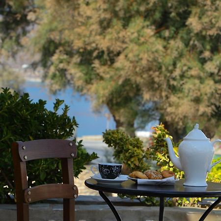 Ostria Apart otel Zambujeira do Mar Dış mekan fotoğraf
