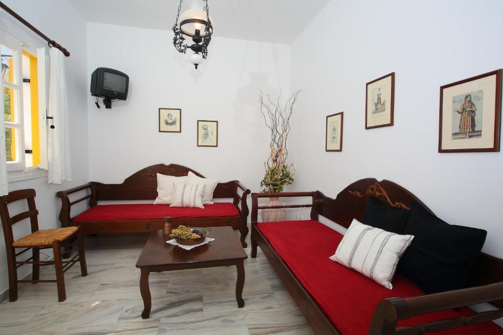 Ostria Apart otel Zambujeira do Mar Dış mekan fotoğraf