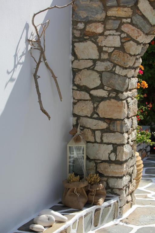 Ostria Apart otel Zambujeira do Mar Dış mekan fotoğraf