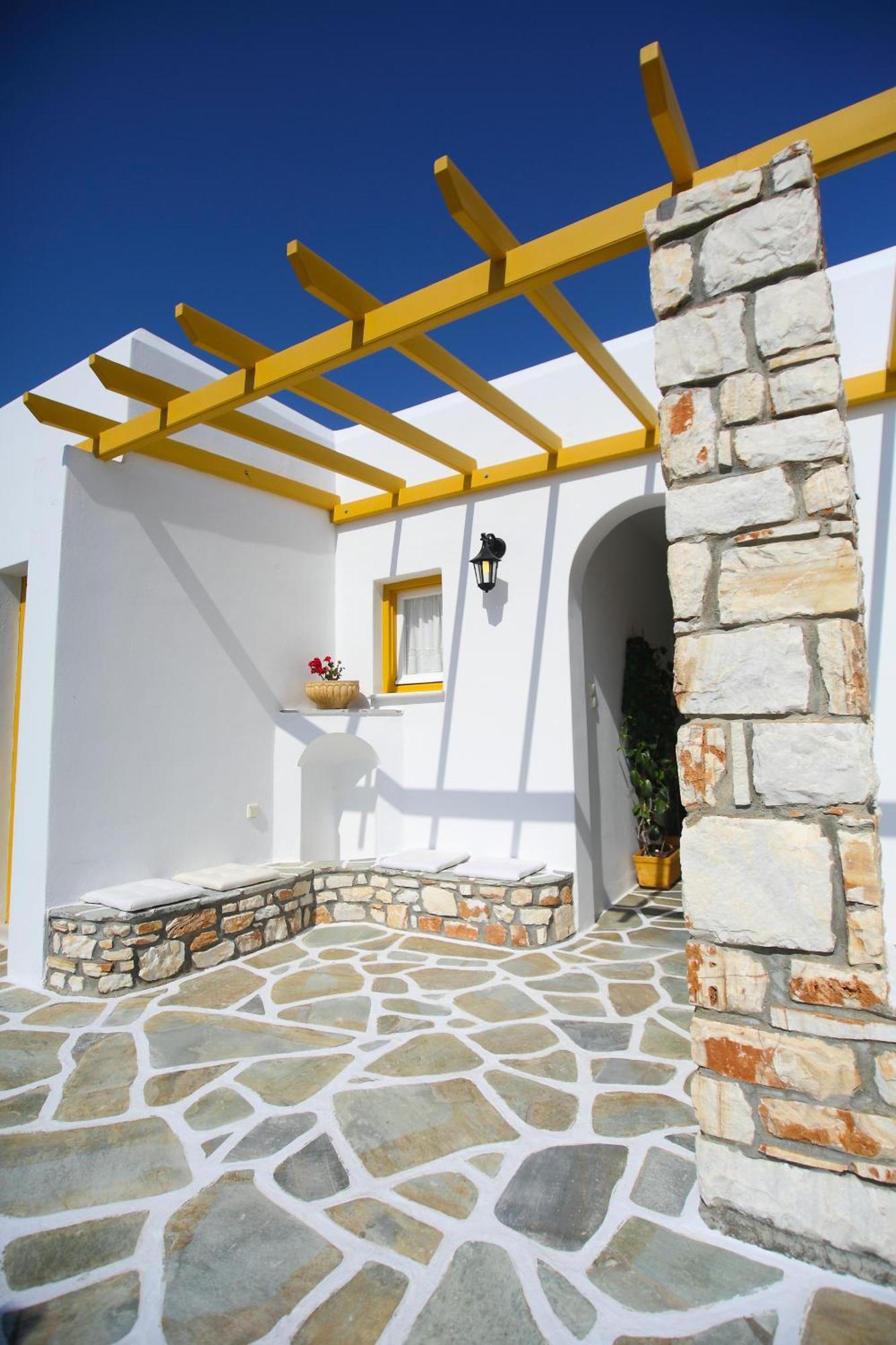 Ostria Apart otel Zambujeira do Mar Dış mekan fotoğraf