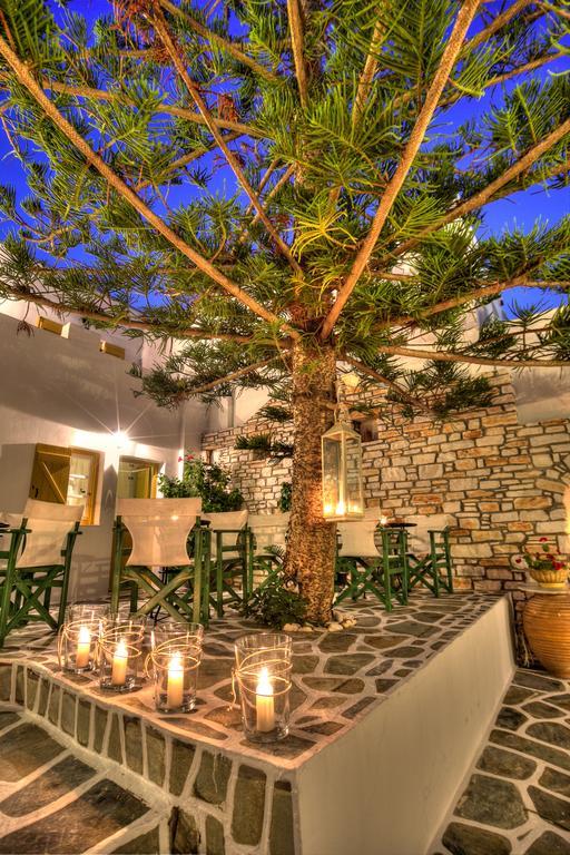 Ostria Apart otel Zambujeira do Mar Dış mekan fotoğraf
