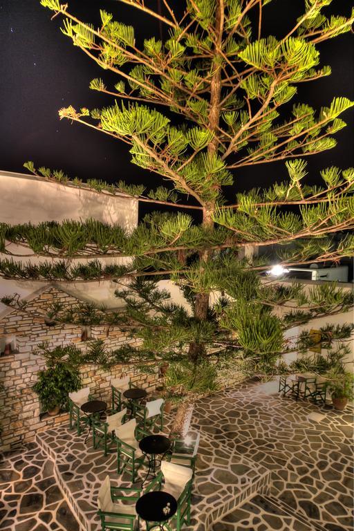 Ostria Apart otel Zambujeira do Mar Dış mekan fotoğraf