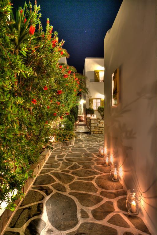 Ostria Apart otel Zambujeira do Mar Dış mekan fotoğraf