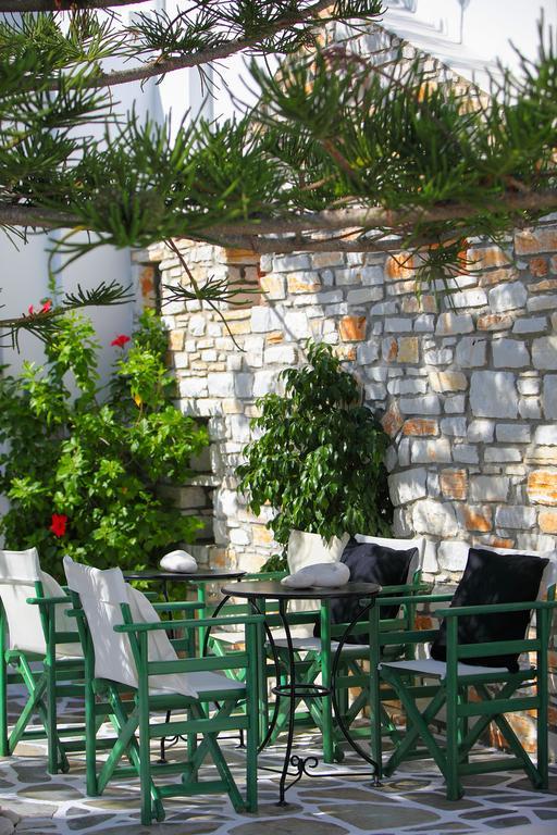 Ostria Apart otel Zambujeira do Mar Dış mekan fotoğraf