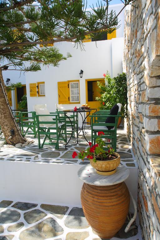 Ostria Apart otel Zambujeira do Mar Dış mekan fotoğraf