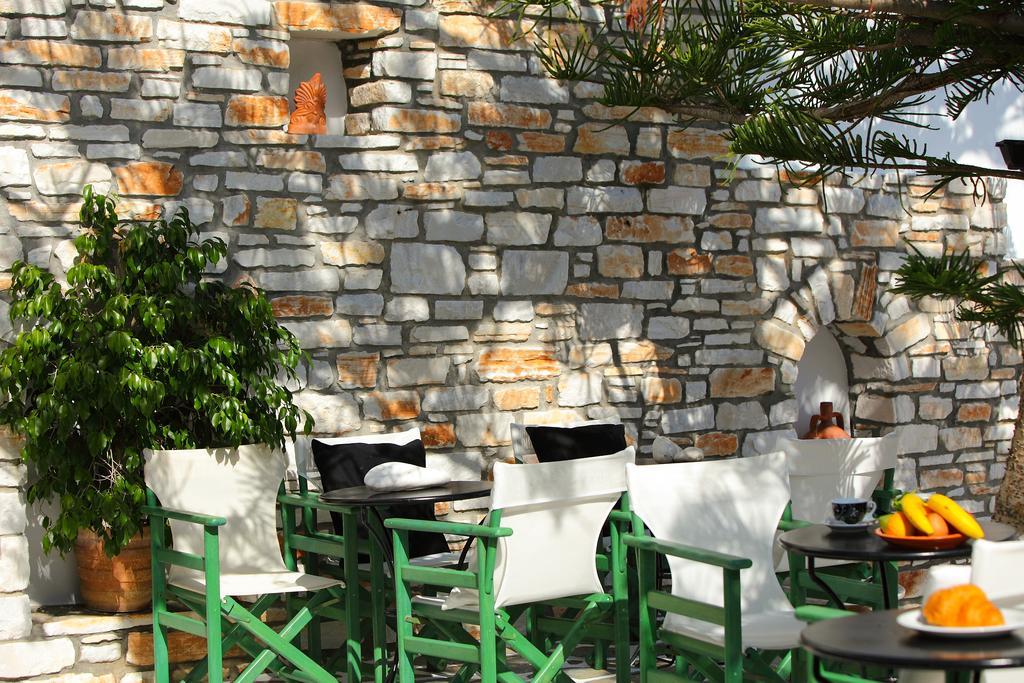 Ostria Apart otel Zambujeira do Mar Dış mekan fotoğraf