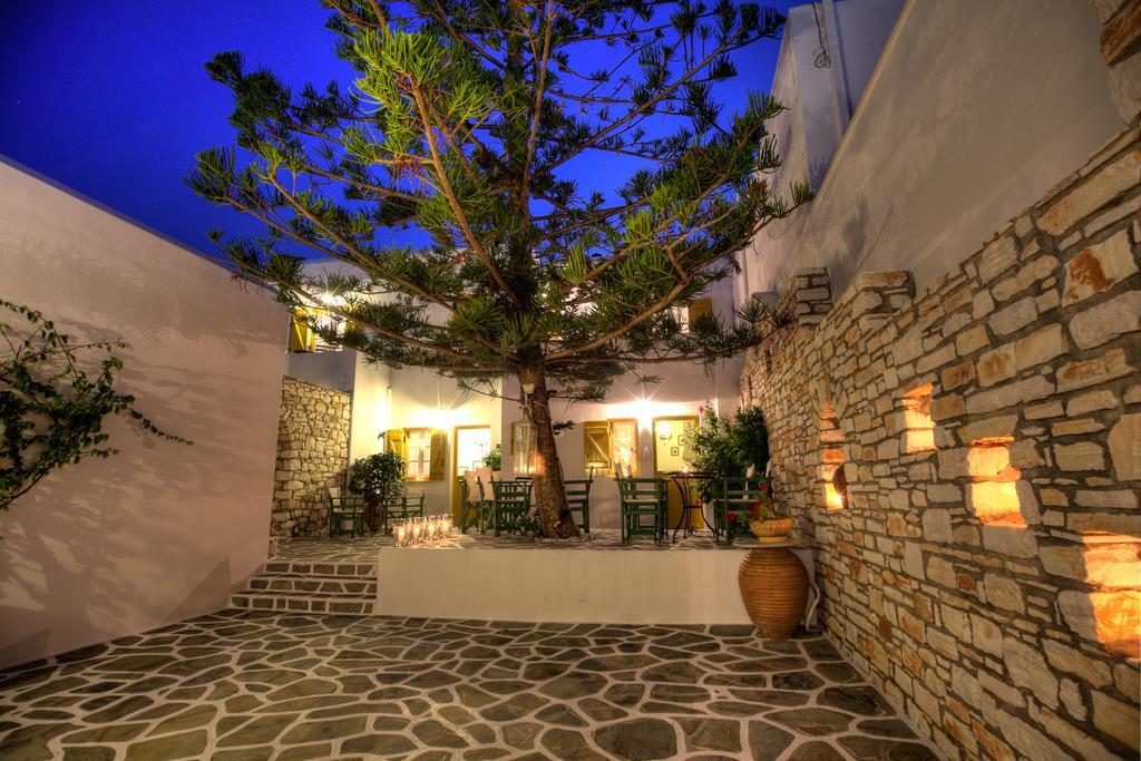 Ostria Apart otel Zambujeira do Mar Dış mekan fotoğraf