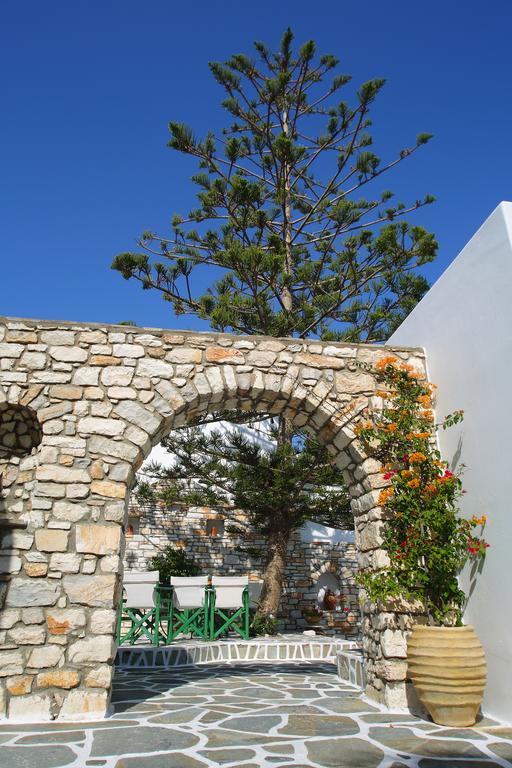 Ostria Apart otel Zambujeira do Mar Dış mekan fotoğraf