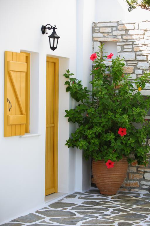 Ostria Apart otel Zambujeira do Mar Dış mekan fotoğraf