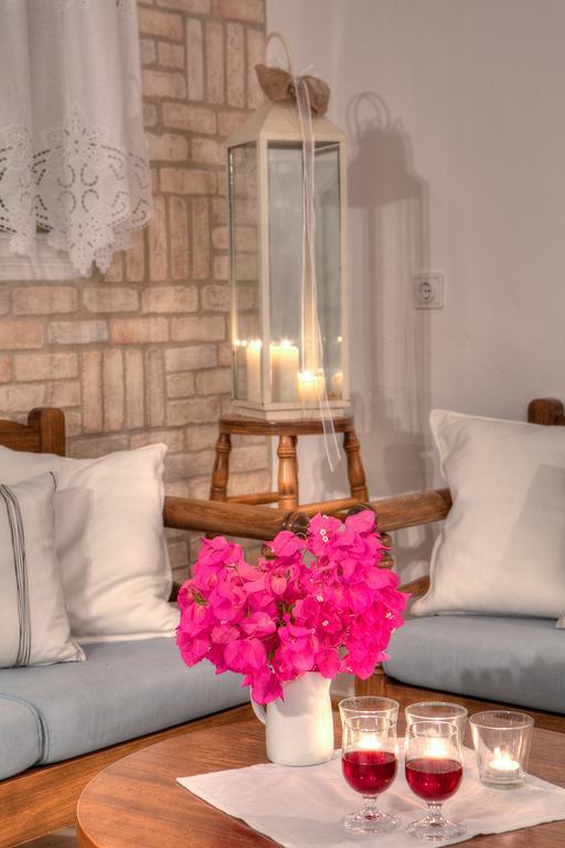 Ostria Apart otel Zambujeira do Mar Dış mekan fotoğraf