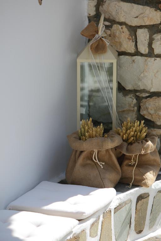 Ostria Apart otel Zambujeira do Mar Dış mekan fotoğraf