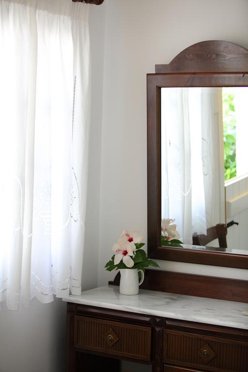 Ostria Apart otel Zambujeira do Mar Dış mekan fotoğraf
