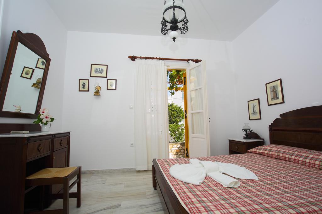 Ostria Apart otel Zambujeira do Mar Dış mekan fotoğraf
