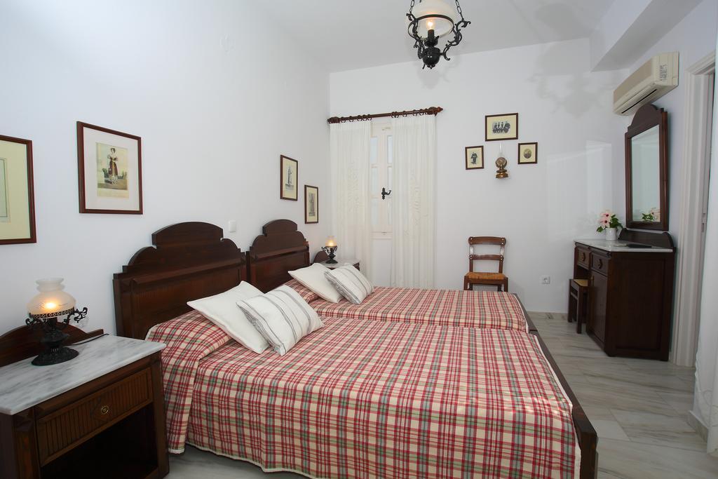 Ostria Apart otel Zambujeira do Mar Dış mekan fotoğraf