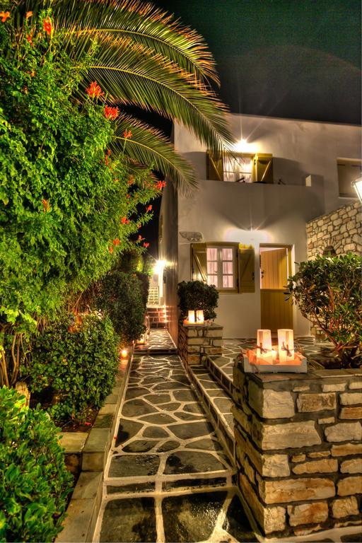 Ostria Apart otel Zambujeira do Mar Dış mekan fotoğraf
