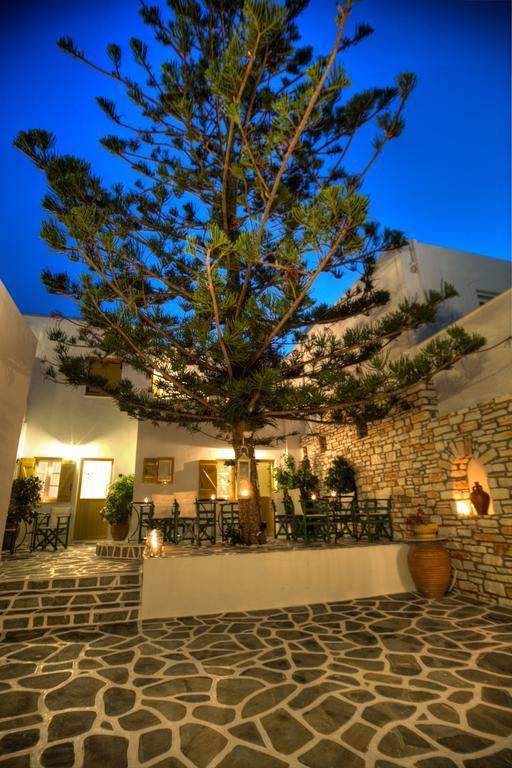 Ostria Apart otel Zambujeira do Mar Dış mekan fotoğraf