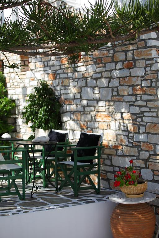 Ostria Apart otel Zambujeira do Mar Dış mekan fotoğraf
