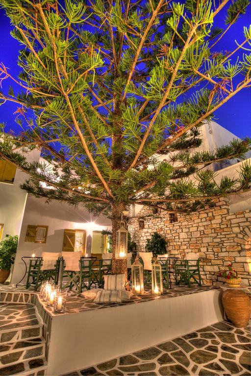 Ostria Apart otel Zambujeira do Mar Dış mekan fotoğraf