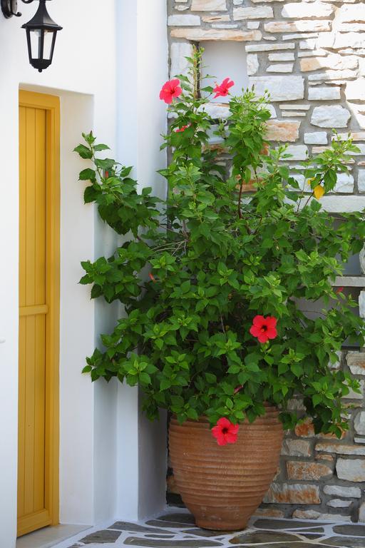 Ostria Apart otel Zambujeira do Mar Dış mekan fotoğraf
