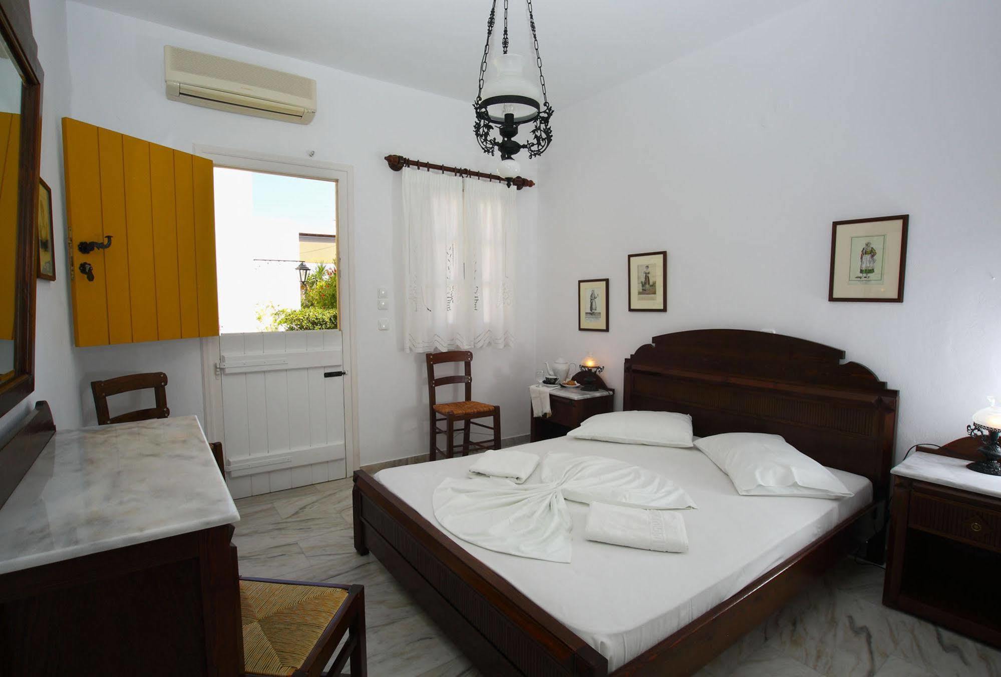 Ostria Apart otel Zambujeira do Mar Dış mekan fotoğraf